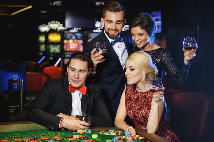 Aplikasi bandar555 menampilkan antarmuka mobile yang responsif dengan menu kasino langsung, slot, dan sportsbook