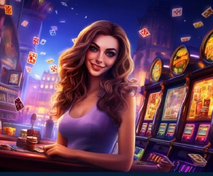 bandar555 featured game showcase